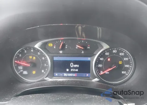 2019 GMC Terrain Slt from USA, damaged, VIN 3GKALVEV5KL337402